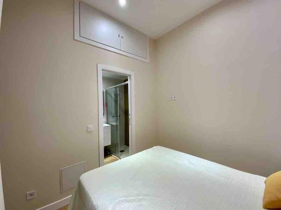 Apartments Madrid Lavapies-Reina Sofia Экстерьер фото