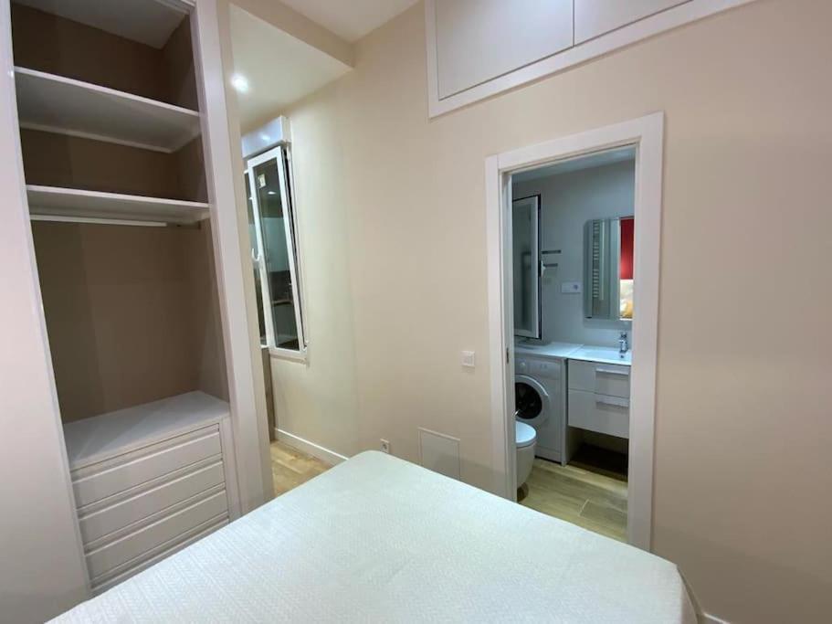 Apartments Madrid Lavapies-Reina Sofia Экстерьер фото