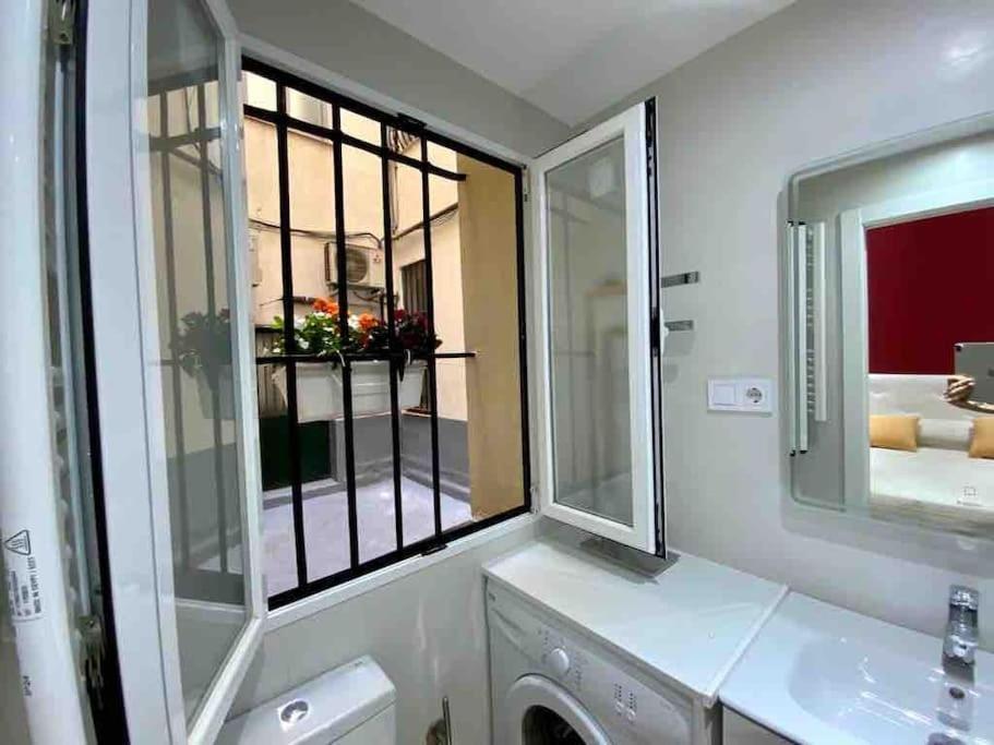 Apartments Madrid Lavapies-Reina Sofia Экстерьер фото